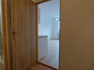 Pronájem bytu 2+kk, Valašské Meziříčí, Vsetínská, 45 m2