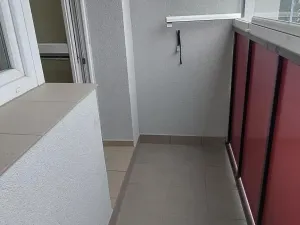 Pronájem bytu 2+kk, Valašské Meziříčí, Vsetínská, 45 m2