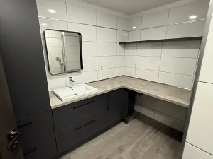 Prodej bytu 2+kk, Příbram, 55 m2