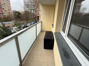 Prodej bytu 2+kk, Příbram, 55 m2