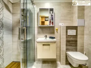 Prodej rodinného domu, Šternberk, Smetanova, 100 m2