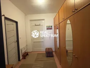 Pronájem bytu 1+kk, Blansko, Okružní, 35 m2