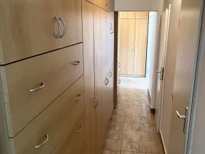 Pronájem bytu 3+1, Třebíč - Borovina, Okružní, 61 m2