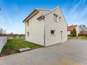 Prodej rodinného domu, Bučovice, 162 m2