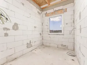 Prodej rodinného domu, Velké Pavlovice, 134 m2