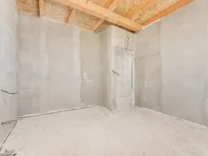 Prodej rodinného domu, Velké Pavlovice, 134 m2