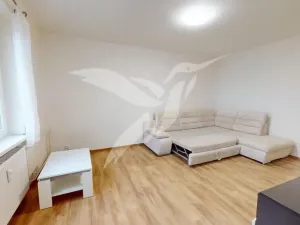 Pronájem bytu 2+kk, Plzeň, U Lomů, 58 m2