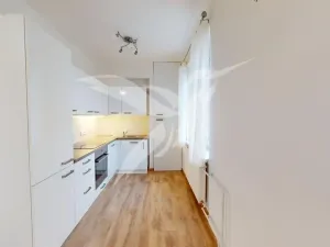 Pronájem bytu 2+kk, Plzeň, U Lomů, 58 m2