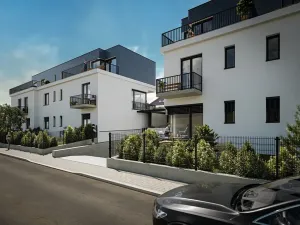 Prodej bytu 2+kk, Praha - Chodov, Dunovského, 59 m2