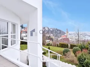 Pronájem kanceláře, Praha, Nový Zlíchov, 839 m2