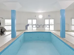 Pronájem kanceláře, Praha, Nový Zlíchov, 839 m2