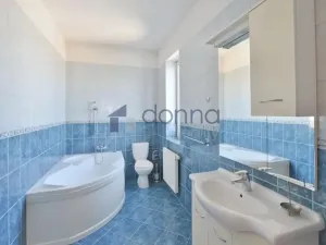 Pronájem kanceláře, Praha, Nový Zlíchov, 839 m2