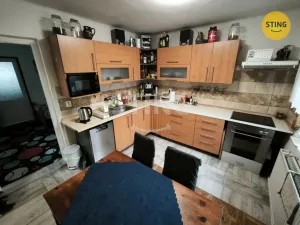 Prodej rodinného domu, Olomouc - Slavonín, Jižní, 65 m2