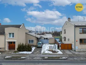 Prodej pozemku pro bydlení, Olomouc - Slavonín, Jižní, 949 m2