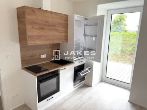 Pronájem bytu 2+kk, Kutná Hora, Hloušecká, 56 m2