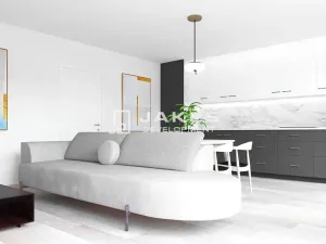 Prodej bytu 4+kk, Jirny, 127 m2