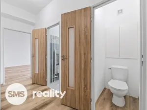 Pronájem bytu 2+1, Jihlava, Polní, 64 m2