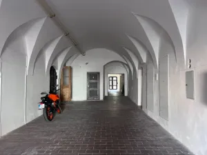 Pronájem restaurace, Hradec Králové, Velké náměstí, 179 m2