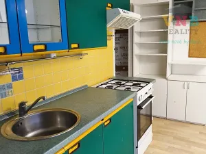 Prodej bytu 3+1, Olomouc, Handkeho, 92 m2