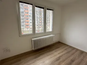 Pronájem bytu 2+1, Sokolov, Mánesova, 64 m2