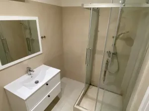 Pronájem bytu 2+kk, Praha - Dolní Počernice, K zámku, 65 m2