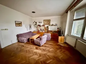 Prodej rodinného domu, Pardubice - Bílé Předměstí, Wintrova II, 177 m2