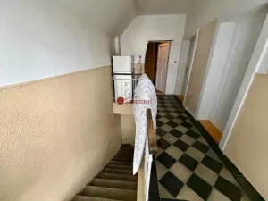 Prodej rodinného domu, Pardubice - Bílé Předměstí, Wintrova II, 177 m2