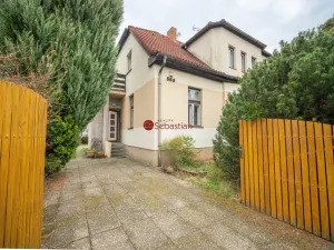 Prodej rodinného domu, Pardubice - Bílé Předměstí, Wintrova II, 177 m2