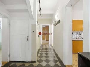 Prodej rodinného domu, Pardubice - Bílé Předměstí, Wintrova II, 177 m2