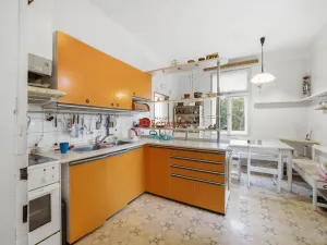 Prodej rodinného domu, Pardubice - Bílé Předměstí, Wintrova II, 177 m2