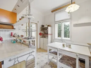 Prodej rodinného domu, Pardubice - Bílé Předměstí, Wintrova II, 177 m2