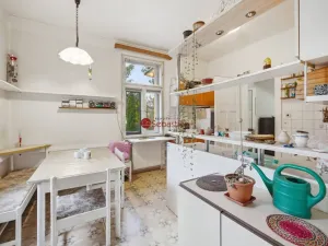 Prodej rodinného domu, Pardubice - Bílé Předměstí, Wintrova II, 177 m2