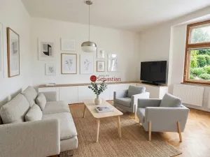 Prodej rodinného domu, Pardubice - Bílé Předměstí, Wintrova II, 177 m2