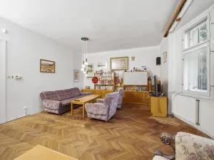 Prodej rodinného domu, Pardubice - Bílé Předměstí, Wintrova II, 177 m2