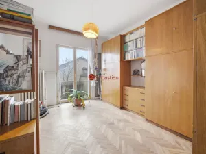 Prodej rodinného domu, Pardubice - Bílé Předměstí, Wintrova II, 177 m2