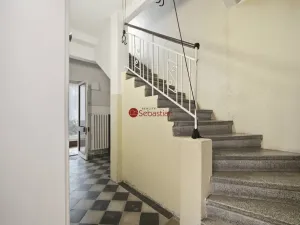 Prodej rodinného domu, Pardubice - Bílé Předměstí, Wintrova II, 177 m2