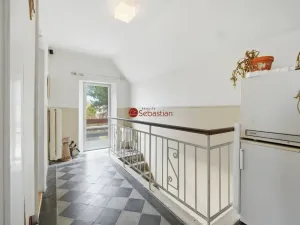 Prodej rodinného domu, Pardubice - Bílé Předměstí, Wintrova II, 177 m2