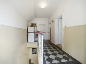 Prodej rodinného domu, Pardubice - Bílé Předměstí, Wintrova II, 177 m2