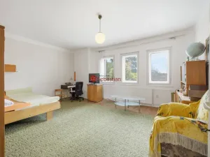 Prodej rodinného domu, Pardubice - Bílé Předměstí, Wintrova II, 177 m2