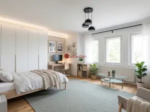 Prodej rodinného domu, Pardubice - Bílé Předměstí, Wintrova II, 177 m2