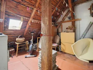 Prodej rodinného domu, Pardubice - Bílé Předměstí, Wintrova II, 177 m2