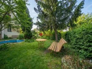 Prodej rodinného domu, Pardubice - Bílé Předměstí, Wintrova II, 177 m2