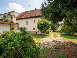 Prodej rodinného domu, Pardubice - Bílé Předměstí, Wintrova II, 177 m2