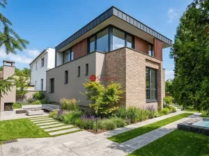 Prodej rodinného domu, Pardubice - Bílé Předměstí, Wintrova II, 177 m2