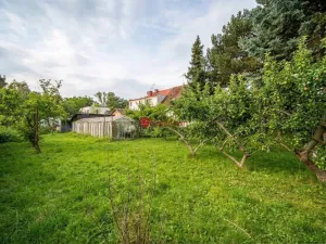 Prodej rodinného domu, Pardubice - Bílé Předměstí, Wintrova II, 177 m2