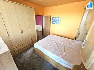 Pronájem bytu 3+1, Plzeň - Bolevec, Tachovská, 72 m2