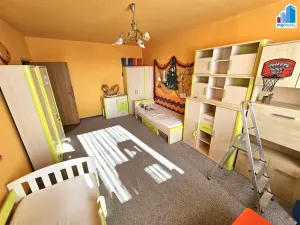 Pronájem bytu 3+1, Plzeň - Bolevec, Tachovská, 72 m2