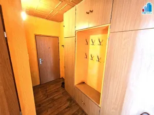 Pronájem bytu 3+1, Plzeň - Bolevec, Tachovská, 72 m2