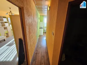 Pronájem bytu 3+1, Plzeň - Bolevec, Tachovská, 72 m2