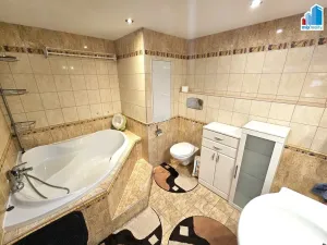 Pronájem bytu 3+1, Plzeň - Bolevec, Tachovská, 72 m2